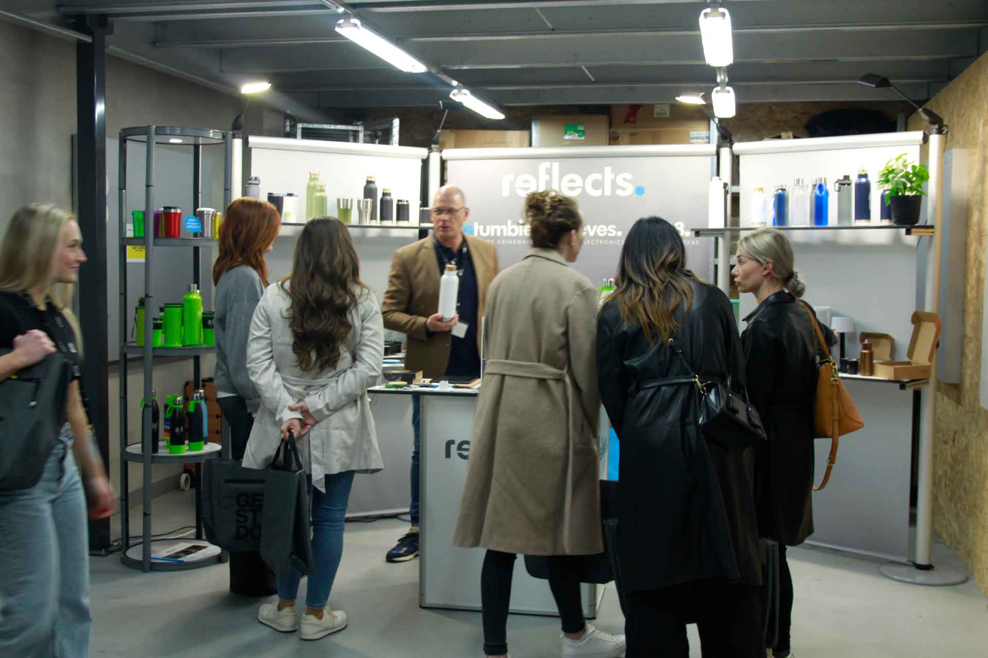 Hausmesse 2024 Impression 3