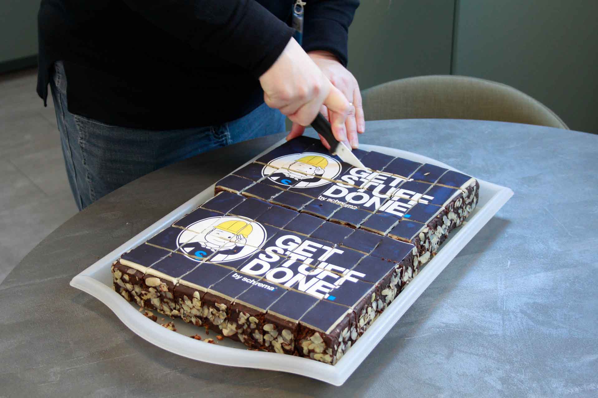 Hausmesse 2024 Impression 1