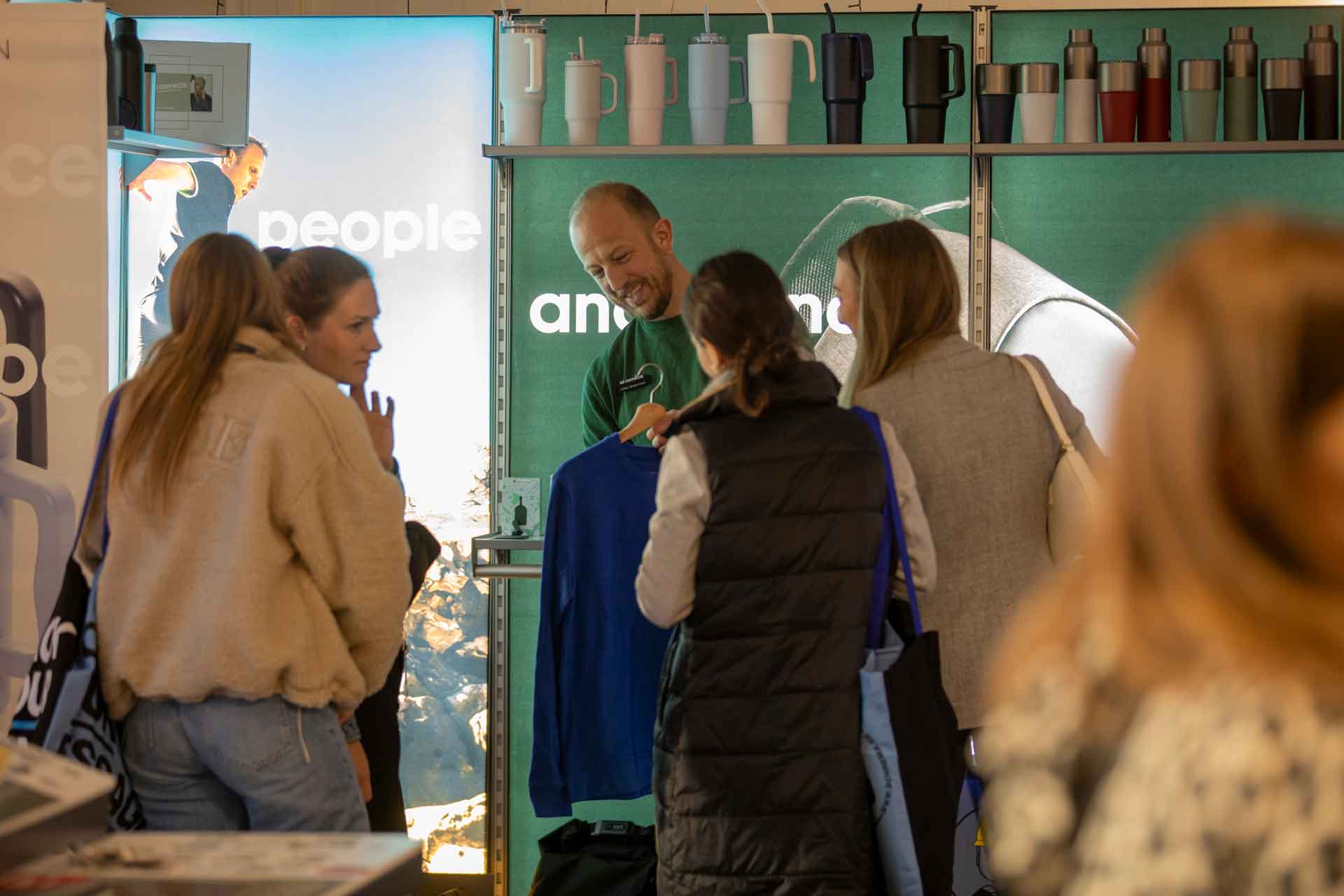 Hausmesse 2024 Impression 3