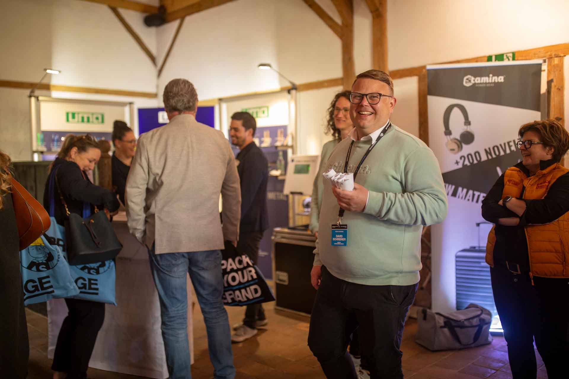 Hausmesse 2024 Impression 3