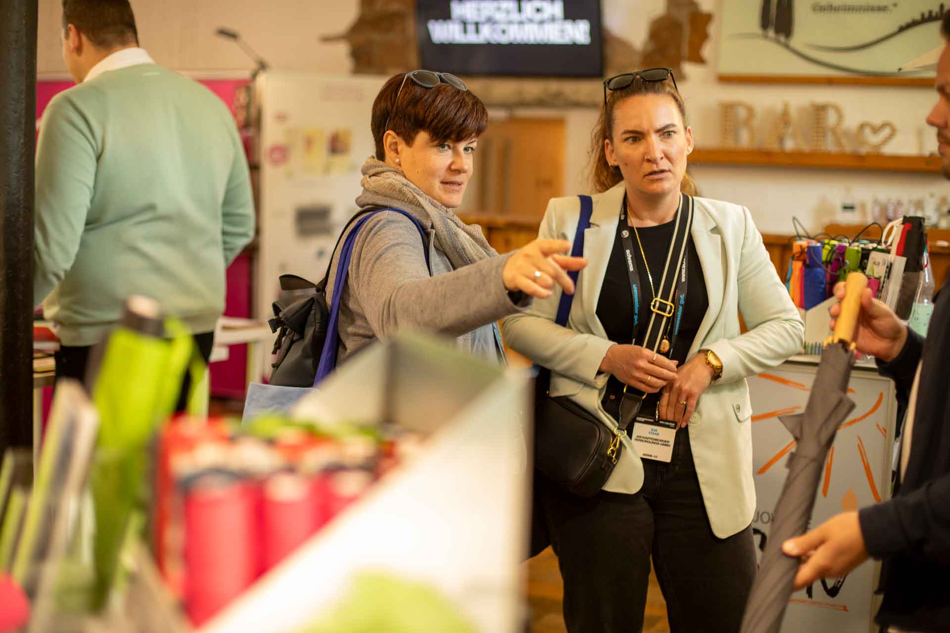 Hausmesse 2024 Impression 3