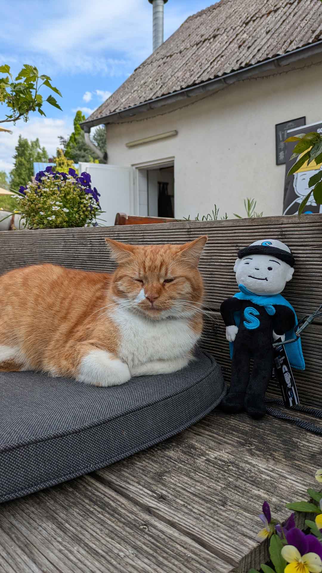 Hausmesse 2024 Impression 3