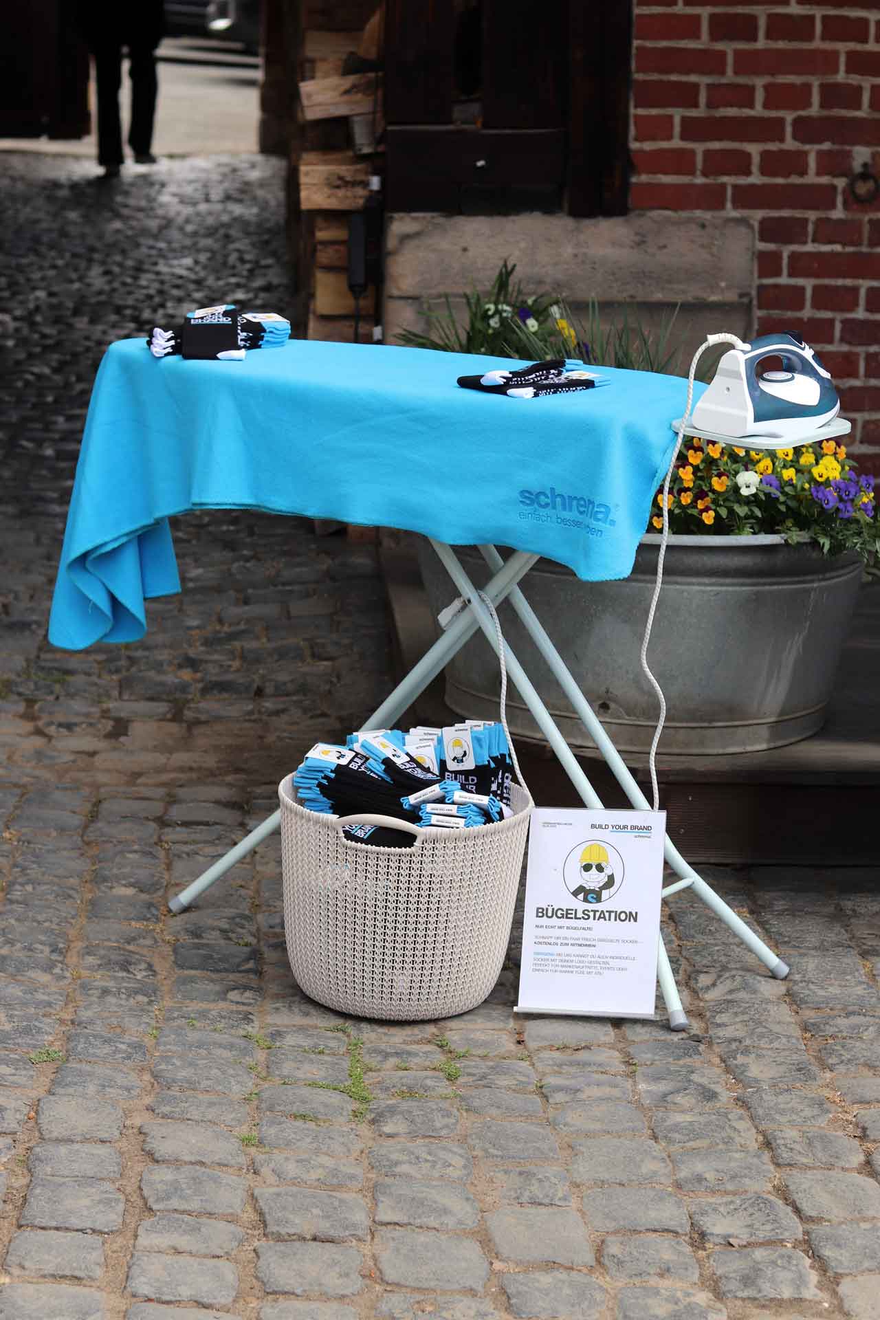 Hausmesse 2024 Impression 3