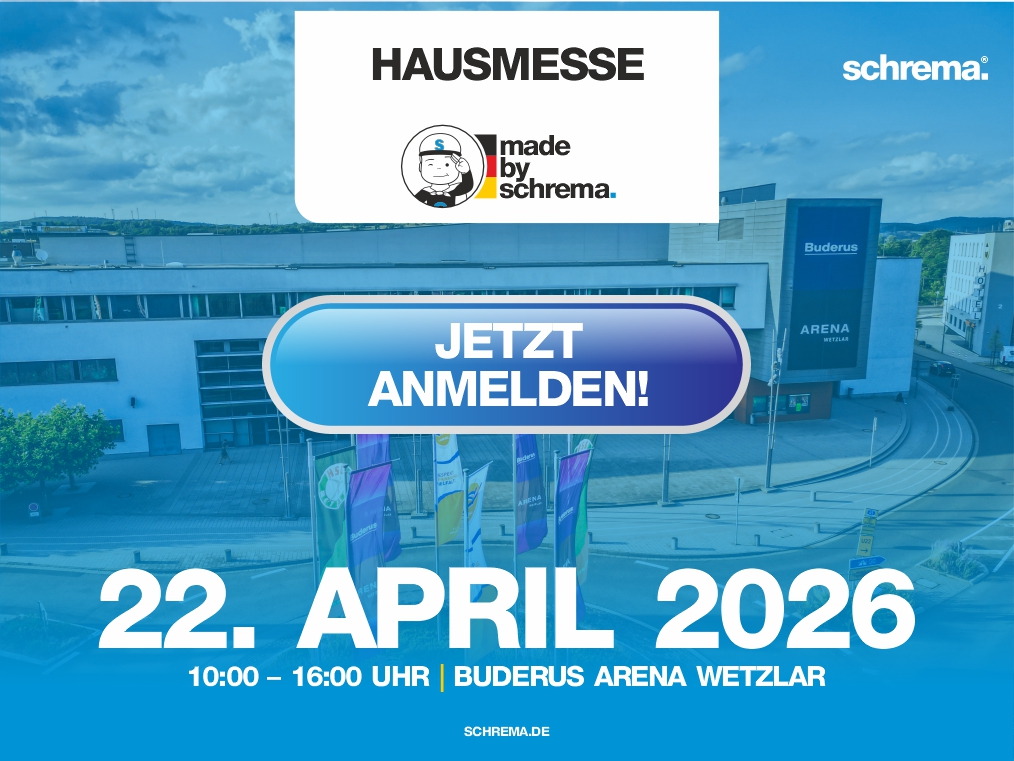 Hausmesse 2026
