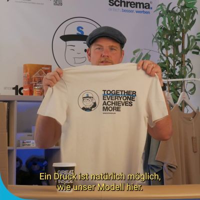 #17 T-Shirt