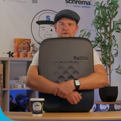 #20 Koffer