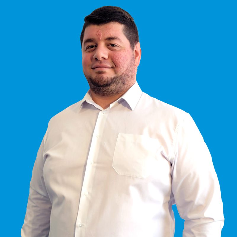Mustafa Cevik