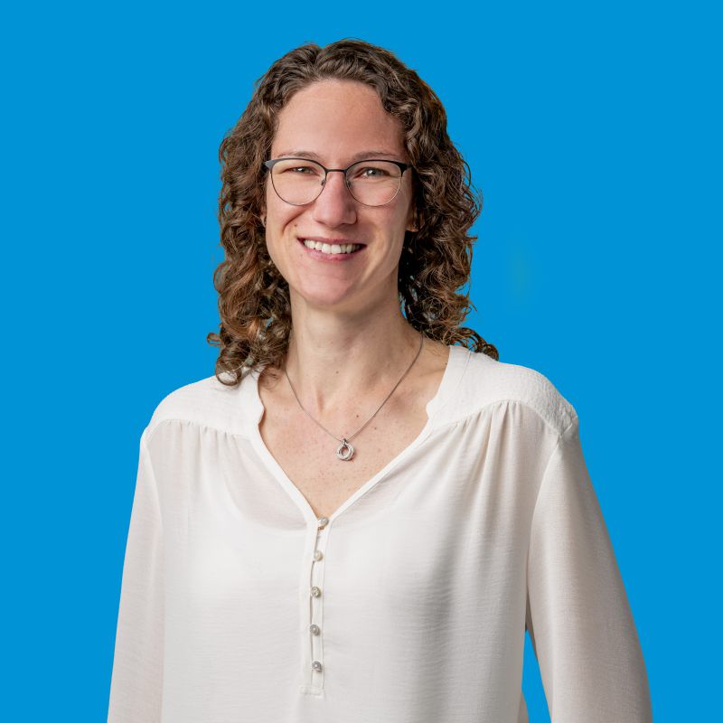 Nancy Beil