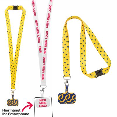Perfektes Messe-Giveaway