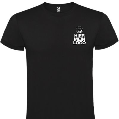 Das T-Shirt - Ihr perfekter Werbeträger