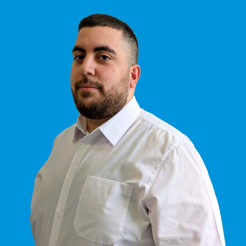 Hakan Özergün