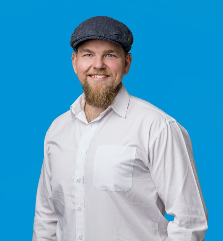 David Mrachatz
