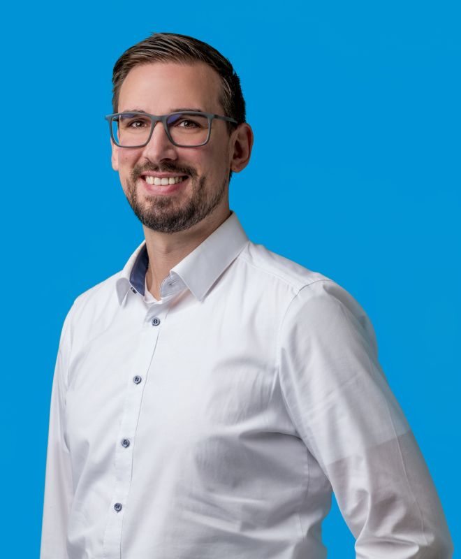Patrick Beyer