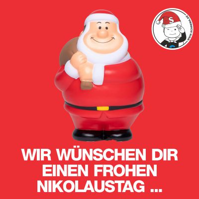 Nikolaus schmoozie