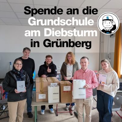 Kleine Geste große Wirkung: Notizbücher für kreative Köpfe