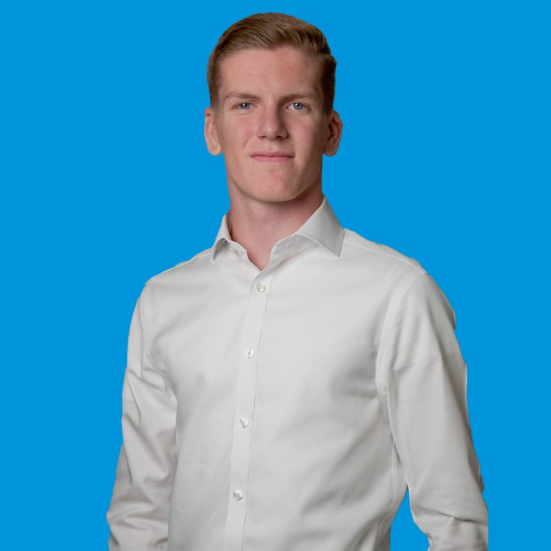 Finn Schreiner