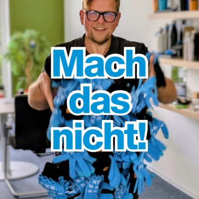 Warum Werbegeschenke ohne Strategie rausgeworfenes Geld sind