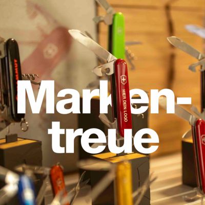 Werbeartikel mit Wirkung: Warum Rabatte keine Marke aufbauen
