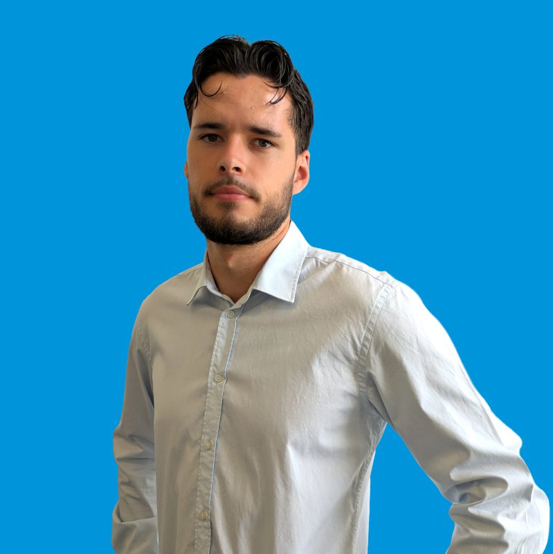 Niko Gehrmann
