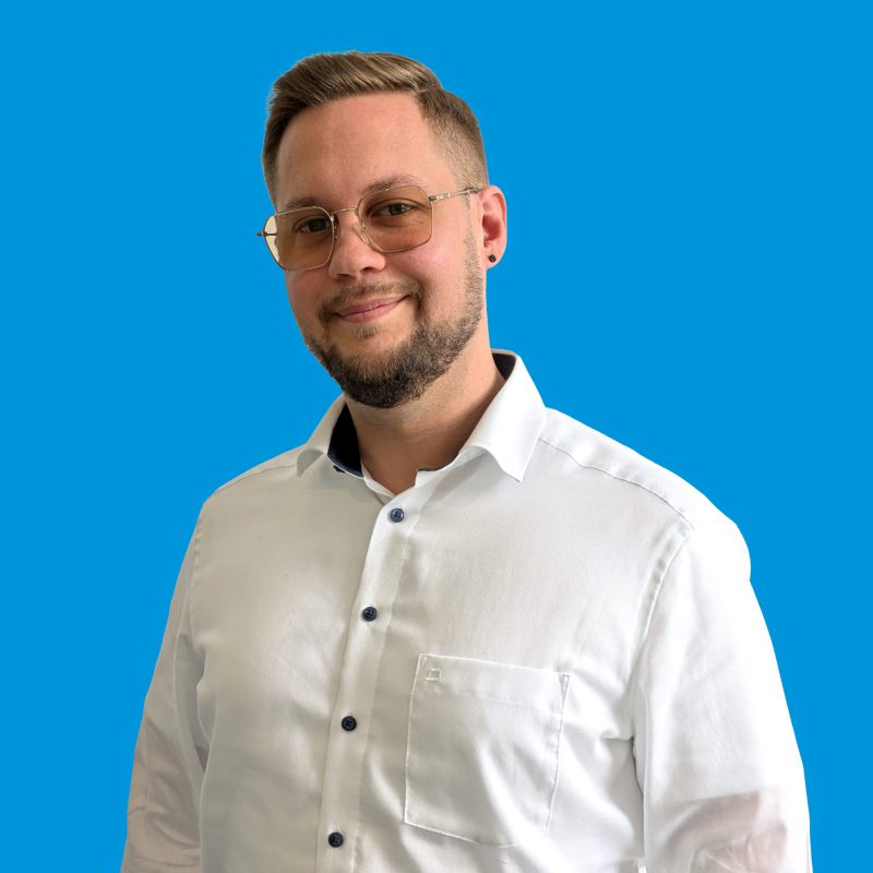 Fabian Zeller