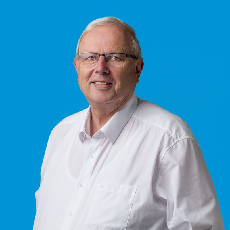 Manfred Schreiner