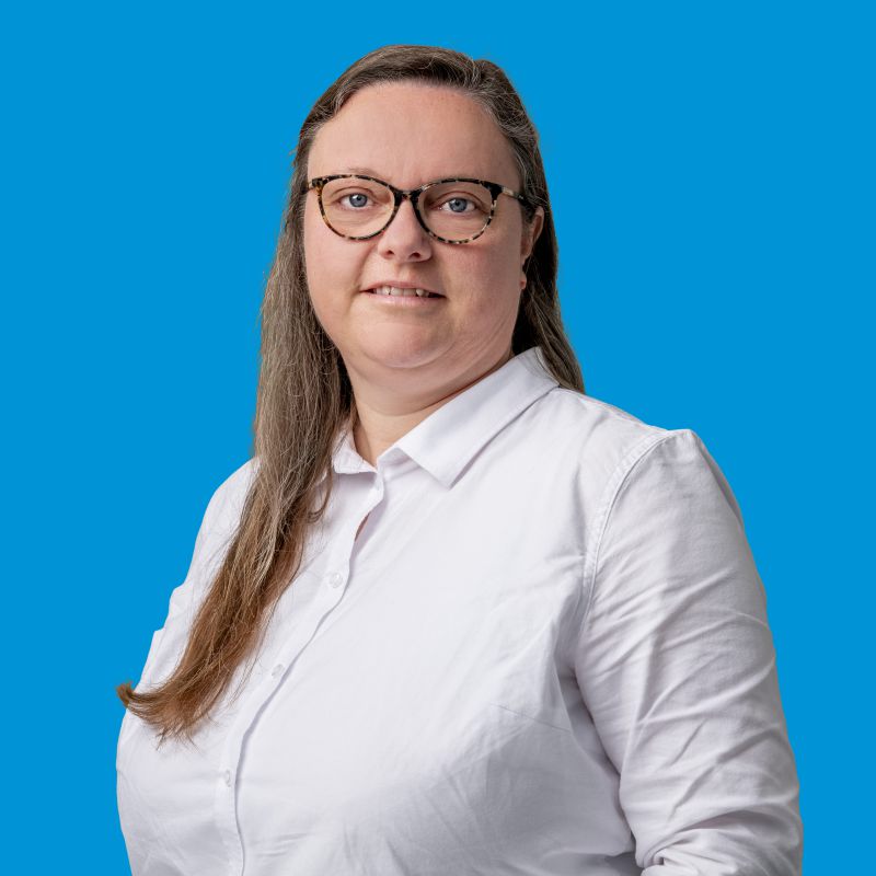 Heike Bartolomei