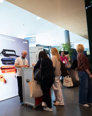 Hausmesse 2026 in der Buderus Arena Wetzlar: Der Rückblick