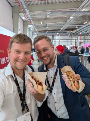 Highlights der GWW-TREND Herbst 2026 in Köln