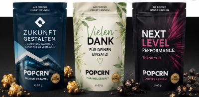 Weihnachtsgeschenke für Kunden 2026: Zeitplan und Ideen