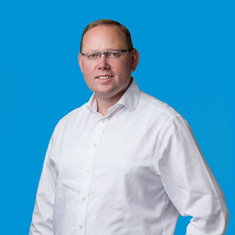 Marcel Schreiner