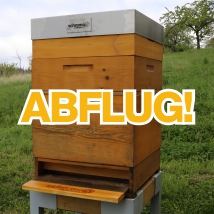 Abflug