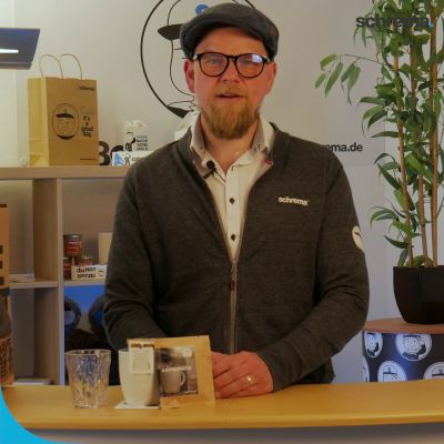#5 Kaffeetasche