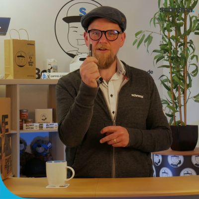 #8 Kugelschreiber mit Geheimfach