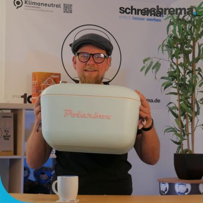  #9 Polarbox Gewinnspiel