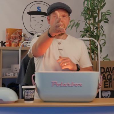 #10b KühltaschePolarbox Gewinner