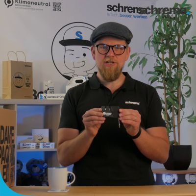 #11 Messerschärfer