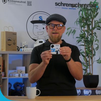 #12 Untersetzer