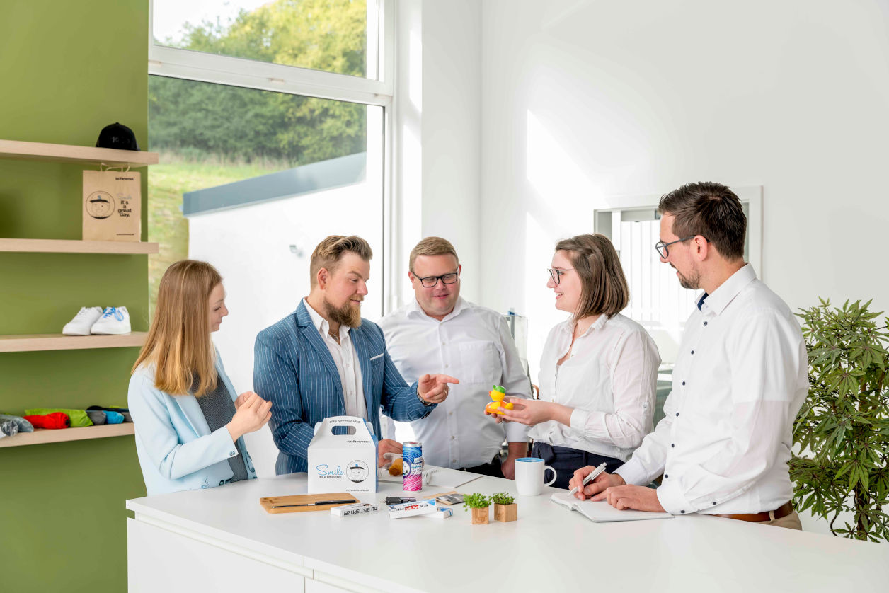 Jobs - Unsere Mitarbeiter